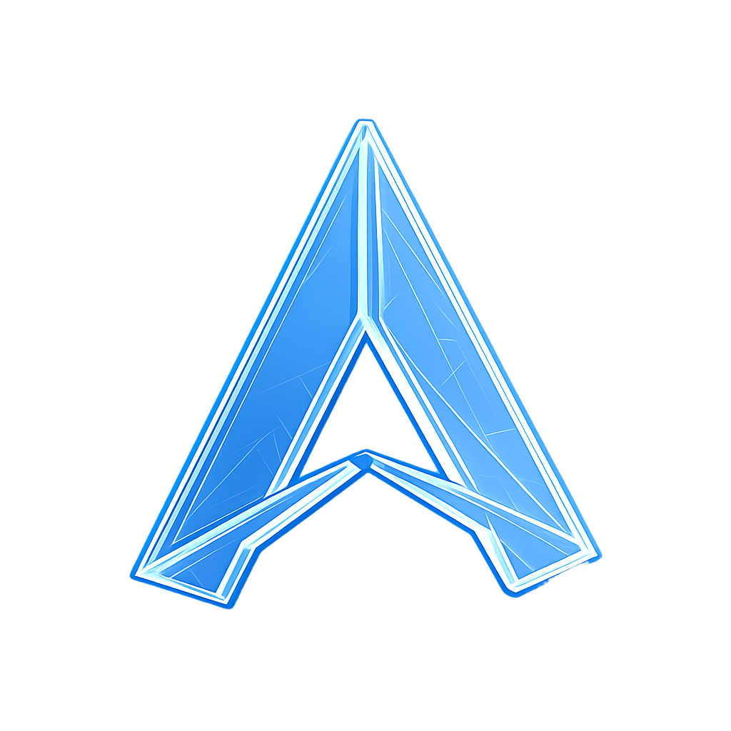 AGYST mascot